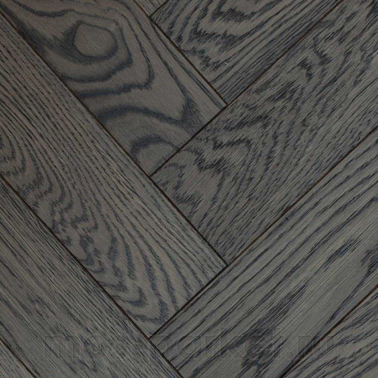 Английская ёлка Karelia Herringbone Oak Brandy HB