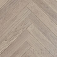 Английская ёлка Karelia Herringbone Oak Cotton HB