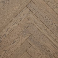 Английская ёлка Karelia Herringbone Oak Craft HB