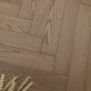 Английская ёлка Karelia Herringbone Oak Craft HB