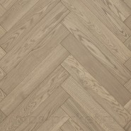 Английская ёлка Karelia Herringbone Oak Seppia HB
