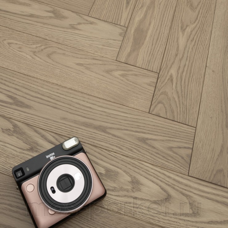 Английская ёлка Karelia Herringbone Oak Seppia HB