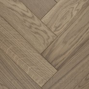 Английская ёлка Karelia Herringbone Oak Seppia HB