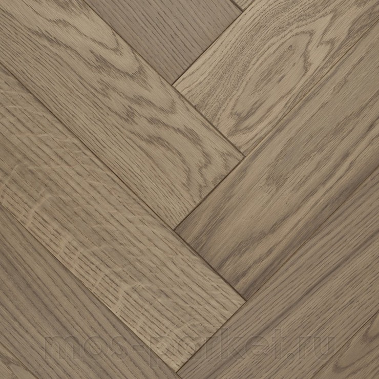 Английская ёлка Karelia Herringbone Oak Seppia HB