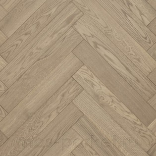Karelia Herringbone Oak Seppia HB