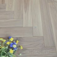 Английская ёлка Karelia Herringbone Oak Tan HB