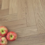 Английская ёлка Karelia Herringbone Oak Taupe HB