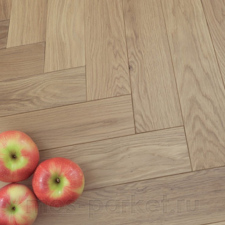 Английская ёлка Karelia Herringbone Oak Taupe HB