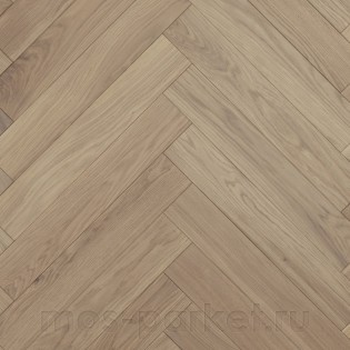 Karelia Herringbone Oak Taupe HB