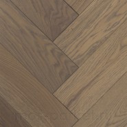 Английская ёлка Karelia Herringbone Oak Whisper HB