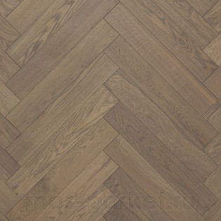 Karelia Herringbone Oak Whisper HB
