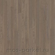 Паркетная доска Karelia Impressio Дуб Story 138 Silver Ripple