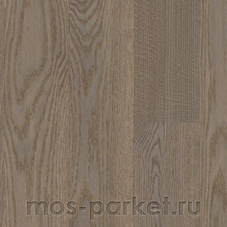 Паркетная доска Karelia Impressio Дуб Story 138 Silver Ripple