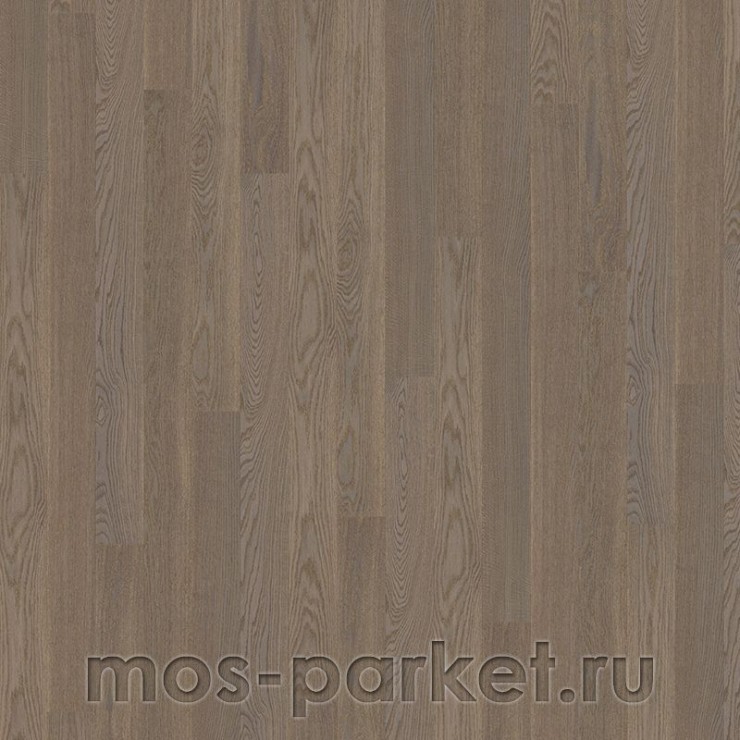 Паркетная доска Karelia Impressio Дуб Story 138 Silver Ripple