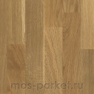 Паркетная доска Karelia Libra Дуб Natur Matt 3S