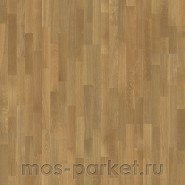 Паркетная доска Upofloor Tempo Дуб Select 3S
