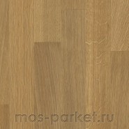 Паркетная доска Upofloor Tempo Дуб Select 3S