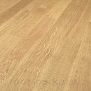 Паркетная доска Upofloor Tempo Дуб Select 3S