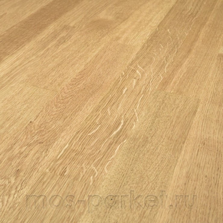 Паркетная доска Upofloor Tempo Дуб Select 3S