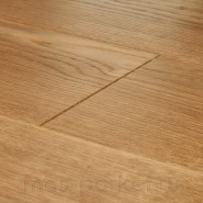 Паркетная доска Karelia Libra Дуб Story Natur Brushed Matt