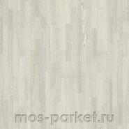 Паркетная доска DuoWood Дуб Electric Light 3S