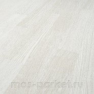 Паркетная доска DuoWood Дуб Electric Light 3S