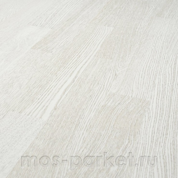 Паркетная доска DuoWood Дуб Electric Light 3S