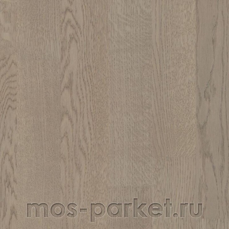 Паркетная доска Karelia Light Дуб Select Shadow Grey 3S