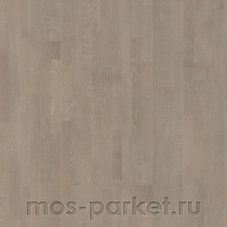 Паркетная доска Karelia Light Дуб Select Shadow Grey 3S
