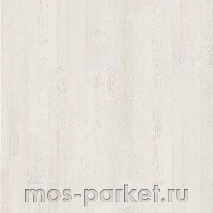 Паркетная доска Upofloor Art Design Дуб White Marble 3S