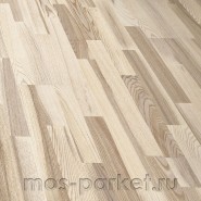 Паркетная доска Upofloor Ambient Ясень Country Marble Matt 3S