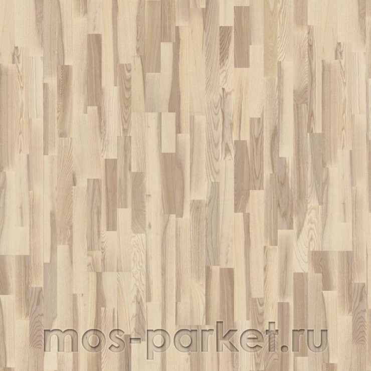 Паркетная доска Upofloor Ambient Ясень Country Marble Matt 3S