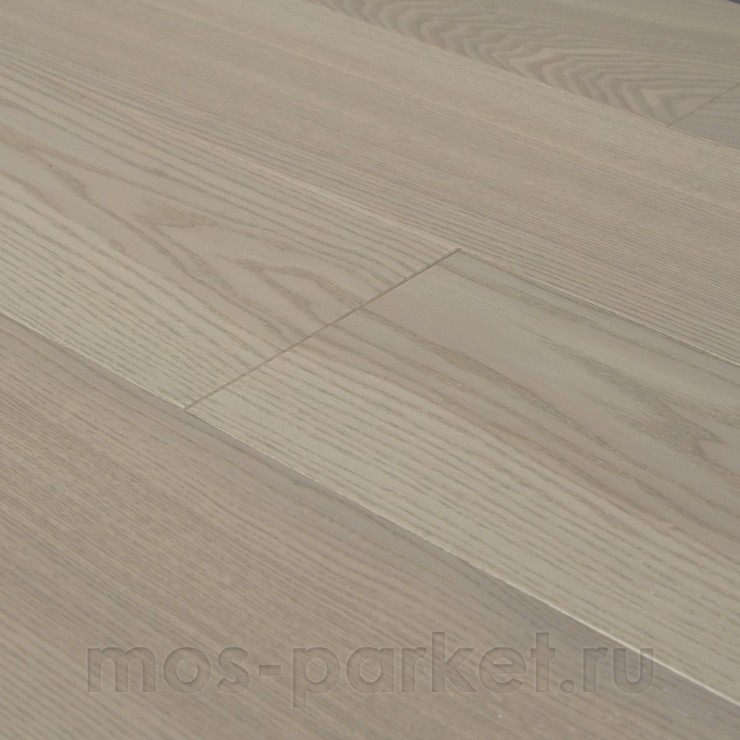 Паркетная доска Duowood Ясень Story 138 Ocean Breeze