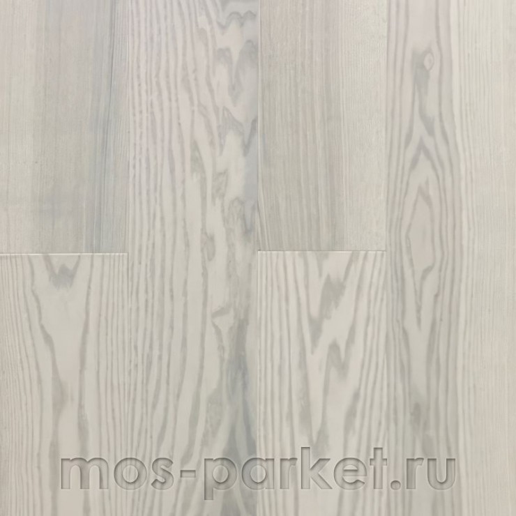 Паркетная доска Duowood Ясень Story 138 Ocean Breeze