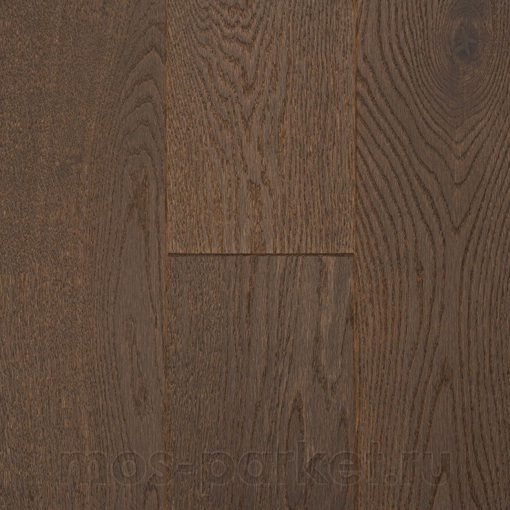 Паркетная доска Karelia Praline Дуб 138 Горький Шоколад