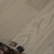 Паркетная доска Karelia Praline Дуб 138 Шоколадный Бархат