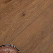 Паркетная доска Karelia Praline Дуб 138 Мусс