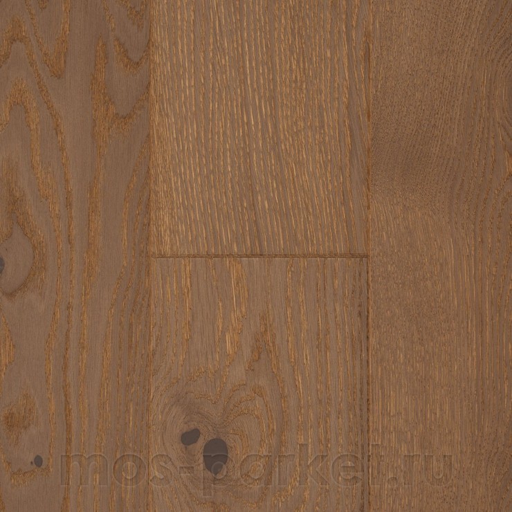 Паркетная доска Karelia Praline Дуб 138 Мусс