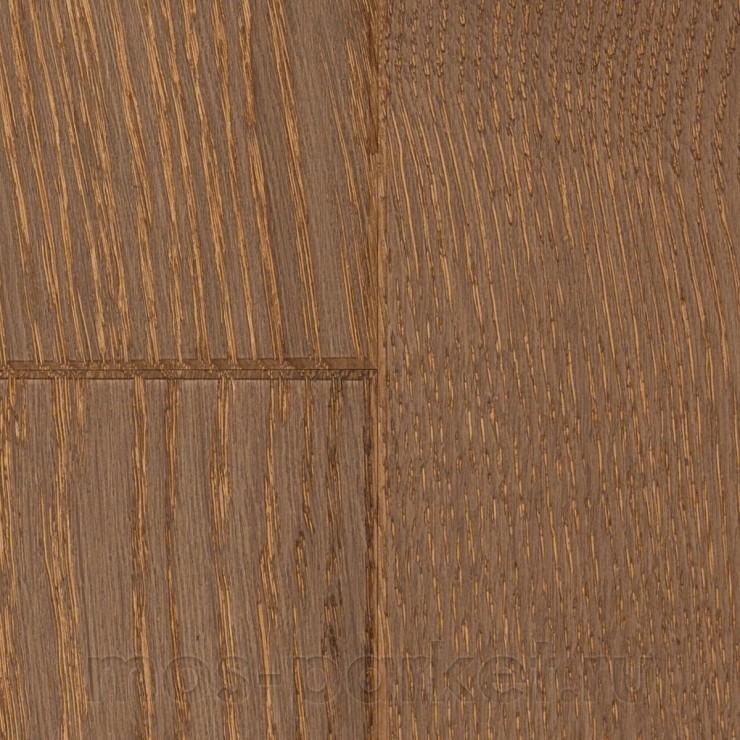 Паркетная доска Karelia Praline Дуб 138 Мусс