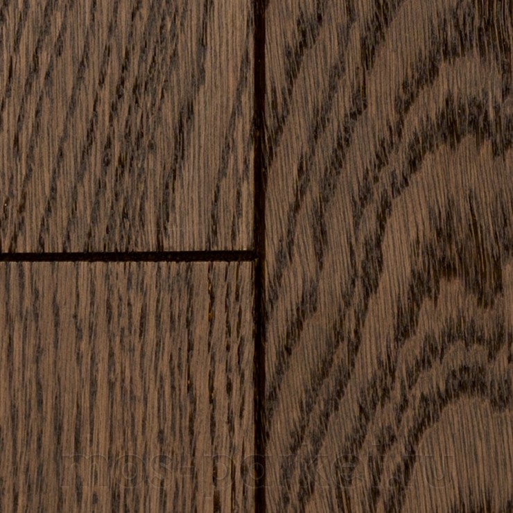 Паркетная доска Karelia Praline Дуб 188 Брауни