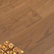 Паркетная доска Karelia Praline Дуб 188 Грильяж