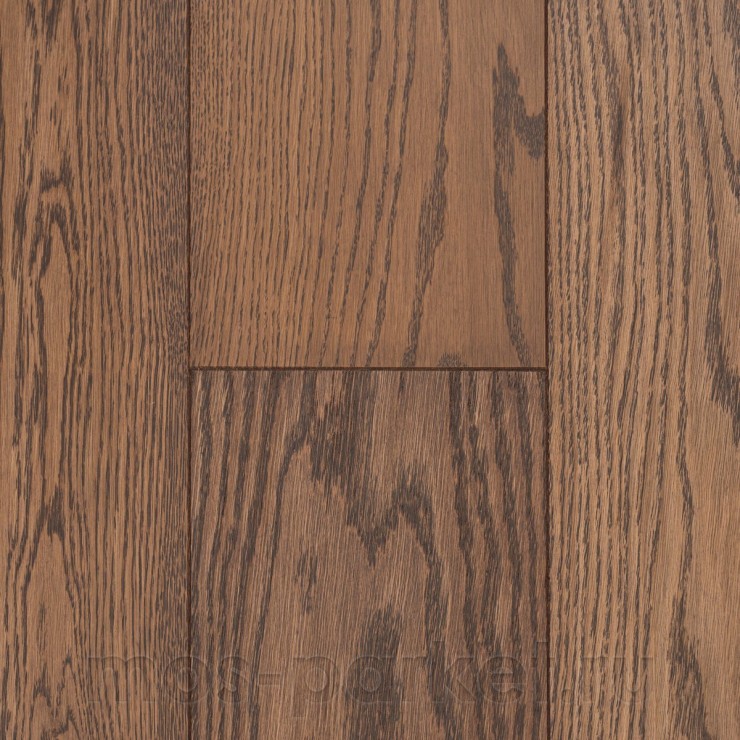 Паркетная доска Karelia Praline Дуб 188 Трюфель