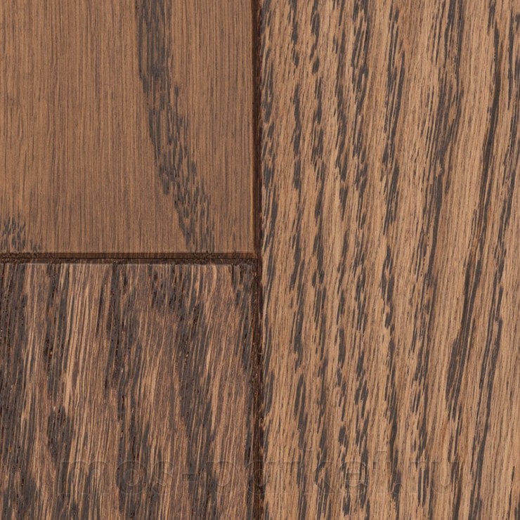 Паркетная доска Karelia Praline Дуб 188 Трюфель