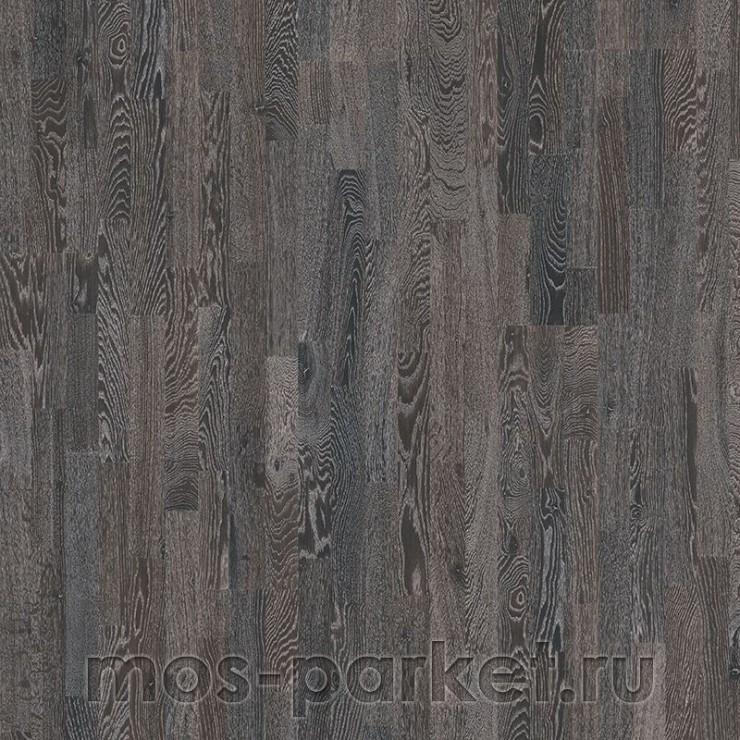 Паркетная доска Upofloor Art Design Дуб Thunder Cloud 3S