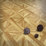 Модульный паркет Kochanelli Гордон Ясень