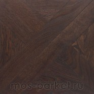 Модульный паркет Kochanelli Гордон Дуб темный