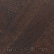 Модульный паркет Kochanelli Гордон Дуб темный