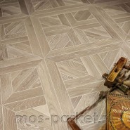 Модульный паркет Kochanelli Гордон Дуб светлый