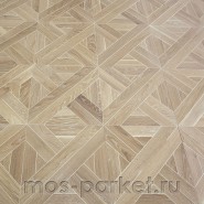 Модульный паркет Kochanelli Гордон Дуб светлый
