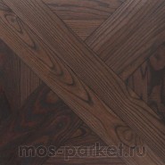 Модульный паркет Kochanelli Гордон Дуб Нотте